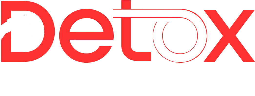 Detox Traveller Logo